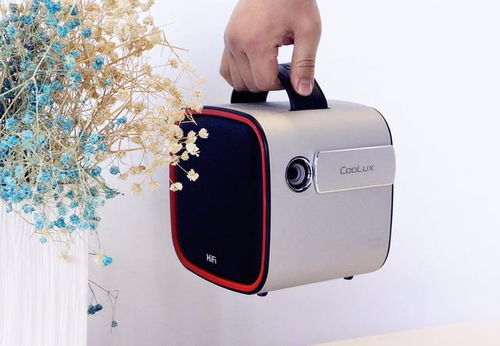 智能投影价格屠夫？酷乐视R4深度测评 金属外观、1080P与HiFi音质下的良心之作