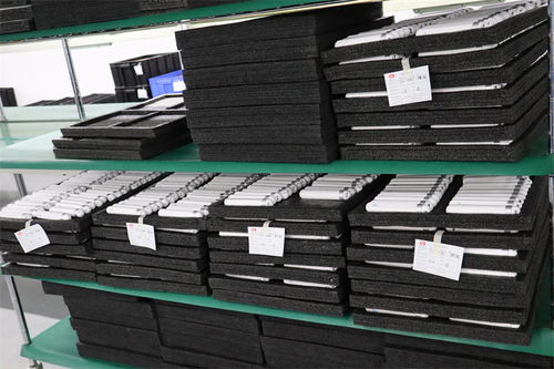 探秘北冥小鱼 智能健康与智慧生活产品的创新工厂之旅