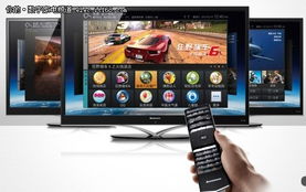 体验新科技魅力 市售精品3d智能电视导购