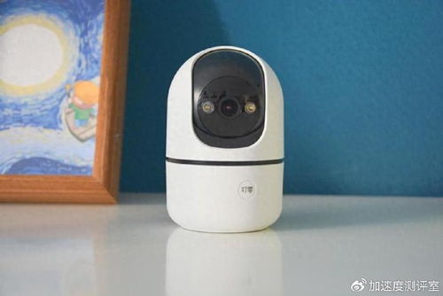 百元智能看家新选择 叮零智能云台摄像机X3深度体验