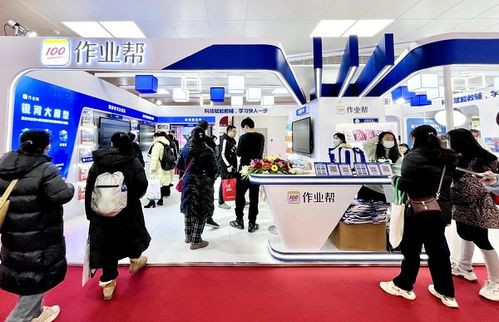 作业帮图书携创新智能教辅颠覆传统阅读体验，全年销售量突破千万